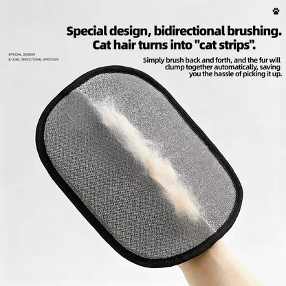 Pet Hair Remover Gloves