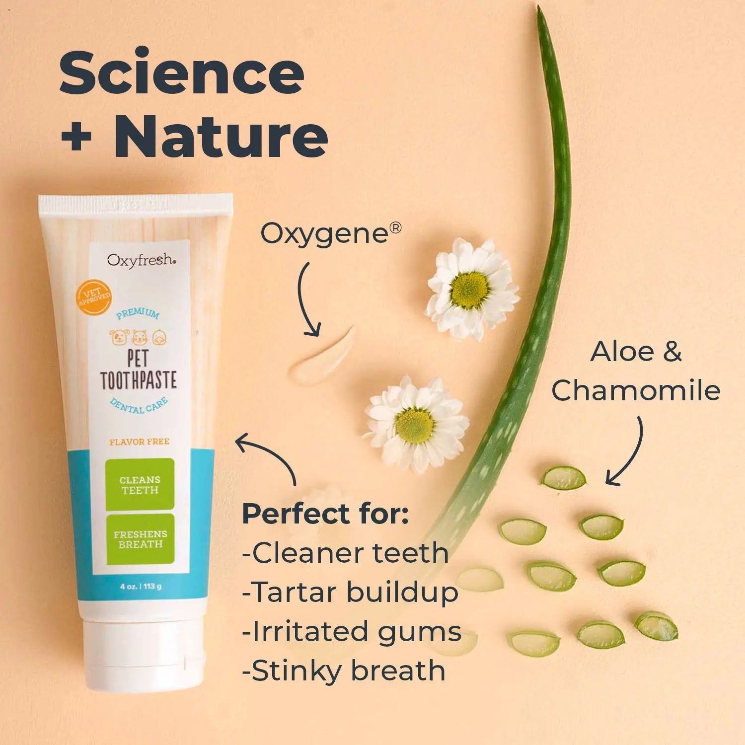 Say goodbye to plaque! 🐾✨ Discover the ultimate premium pet toothpaste for sparkling clean teeth! 🦷❤️ #PetCare #HealthyPets